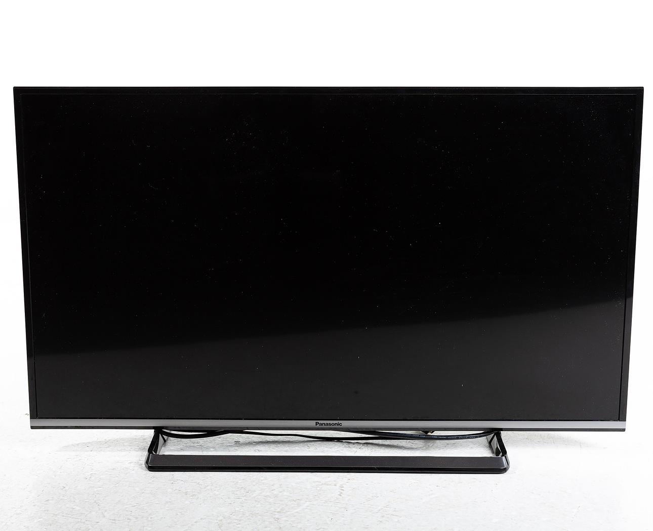 TV, Panasonic TX-40CS520E 40" Full HD.