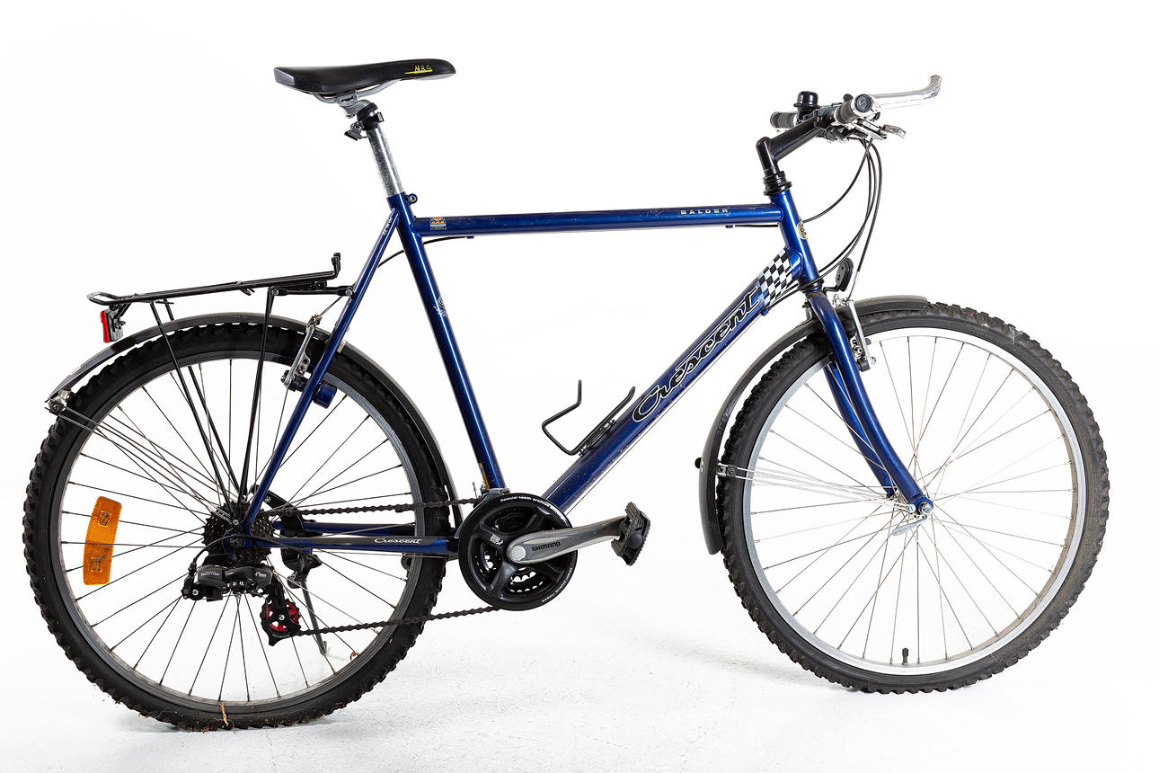 CYKEL, Crescent Balder 26".