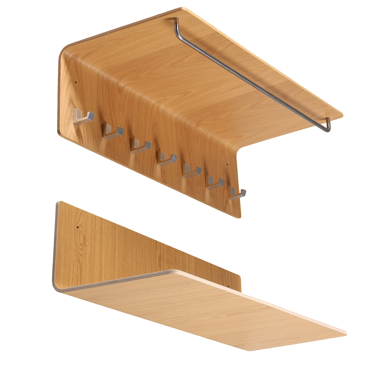 STEFAN PTYDE. KAPP/SKOHYLLA, ek, samtida.