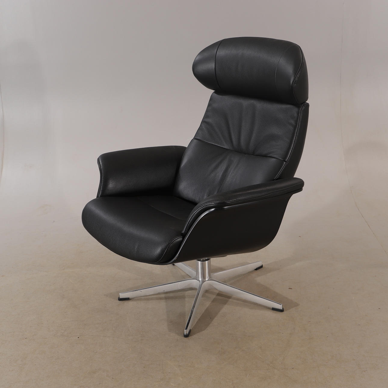 SPINNING CHAIR, "Timeout", Mio.