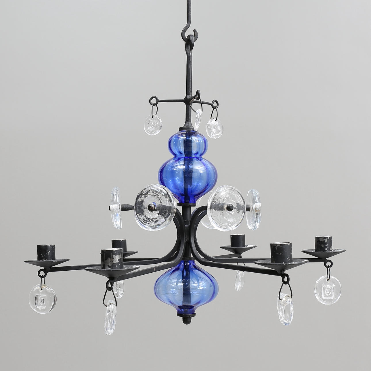 LJUSKRONA, Erik Höglund, Boda, 1960/1970-tal.