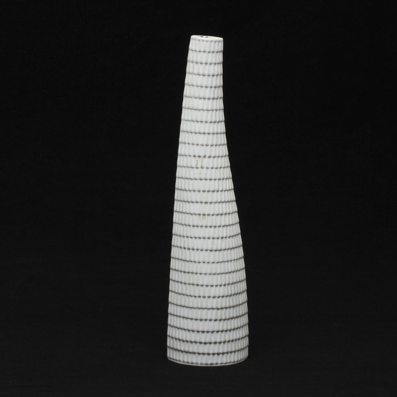 VAS, stengods, "Reptil" Stig Lindberg Gustavsberg.