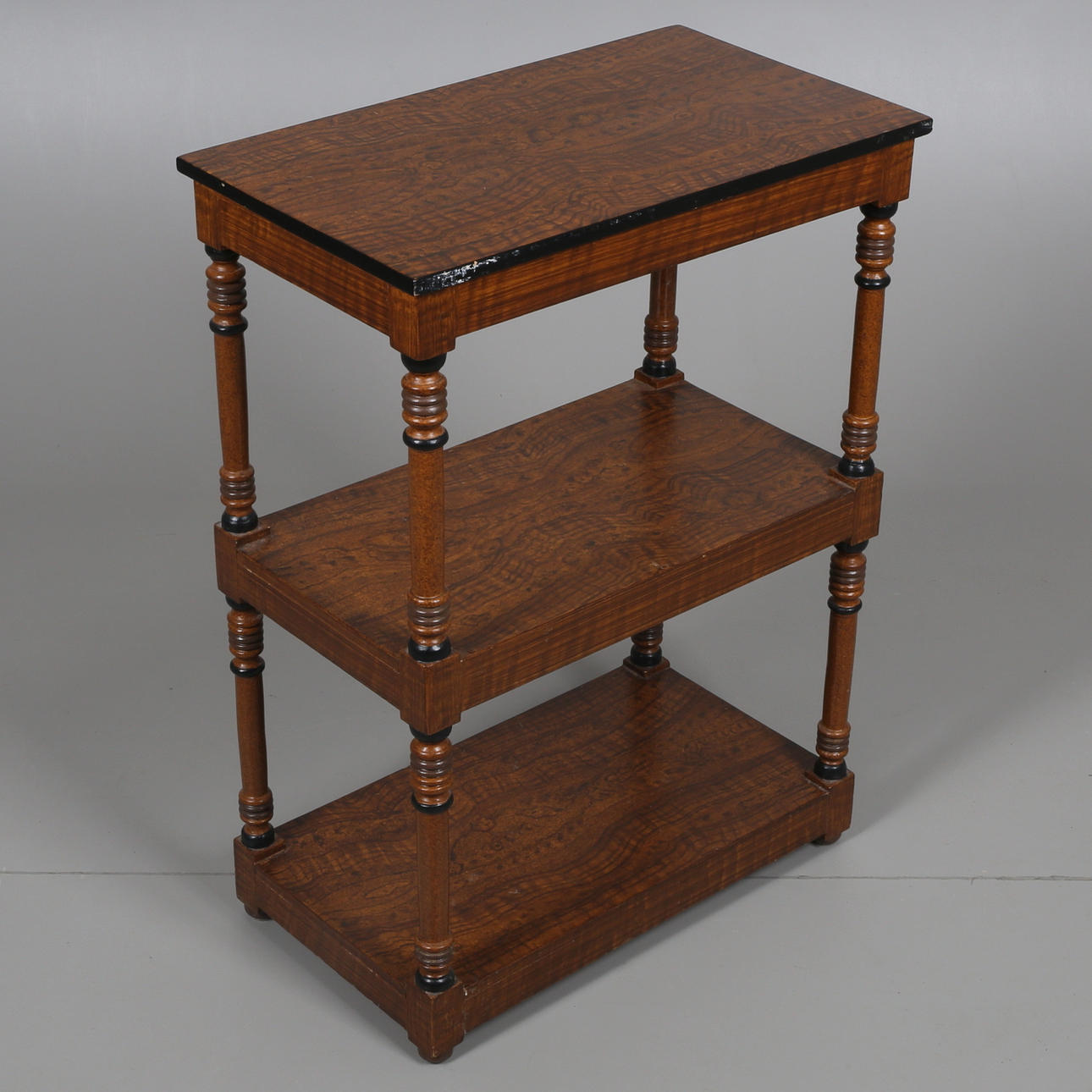 ANTENIENN, 1900-tal.