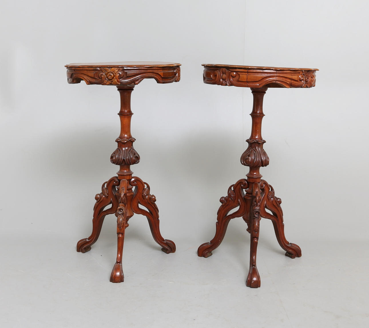 PELARBORD, 1 par, 1900-tal.