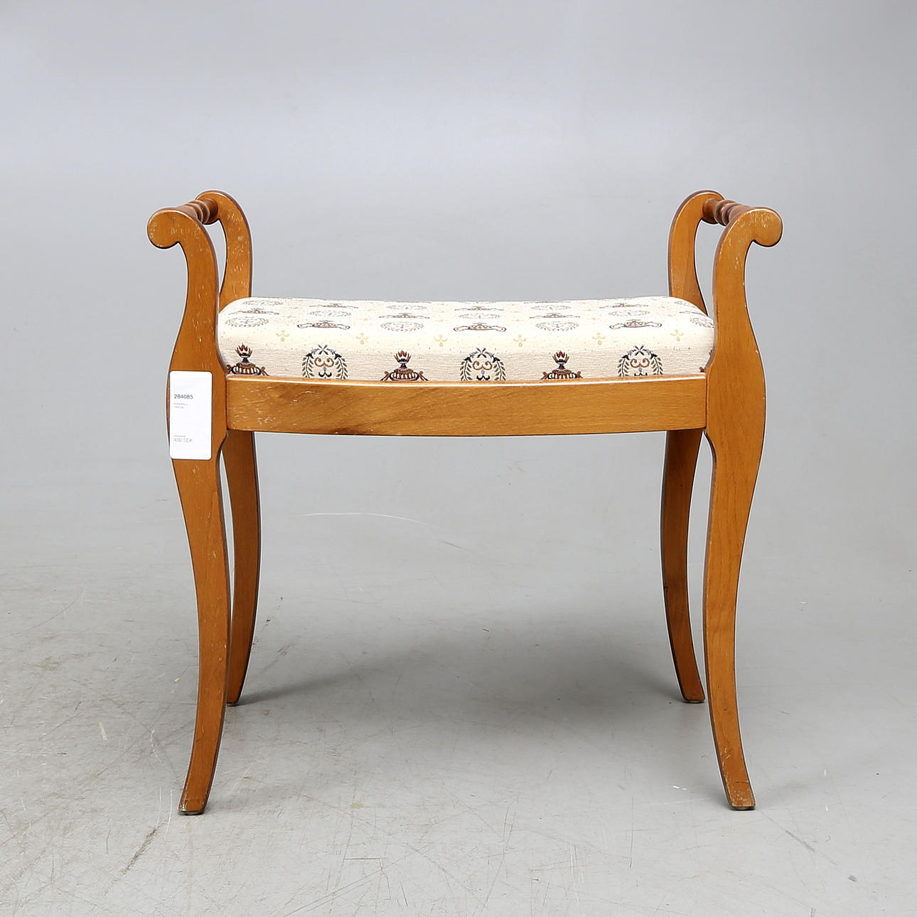 PIANOPALL, 1900-tal.