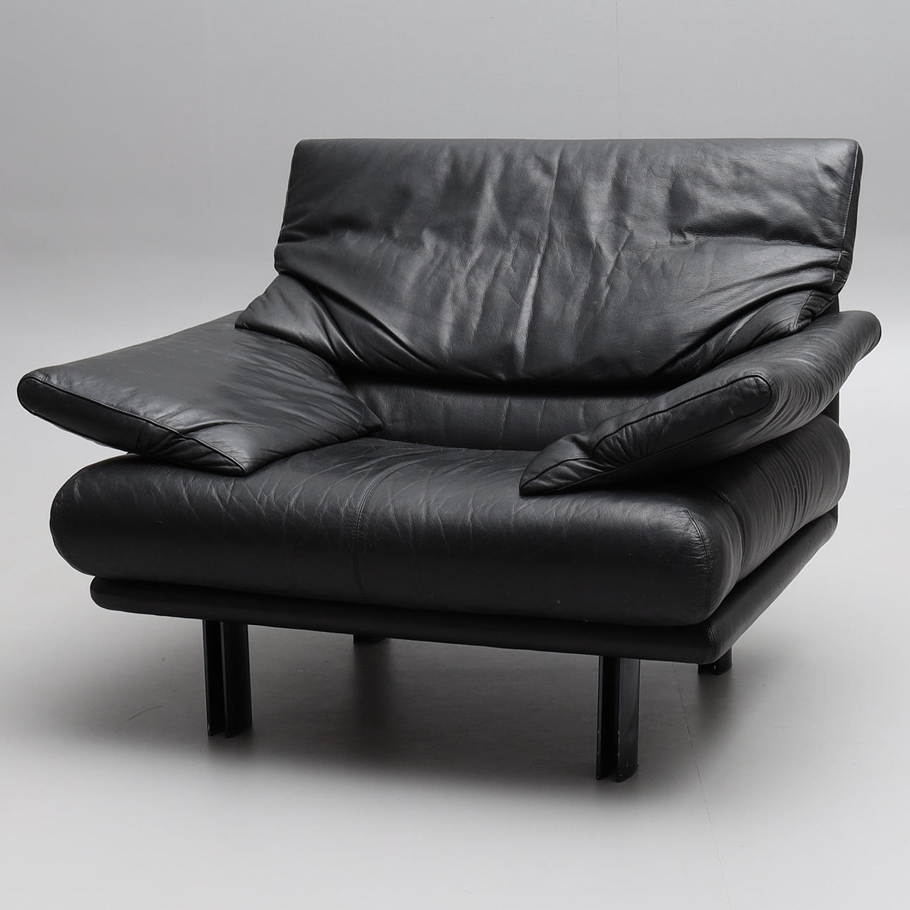PAOLO PIVA. Armchair, 