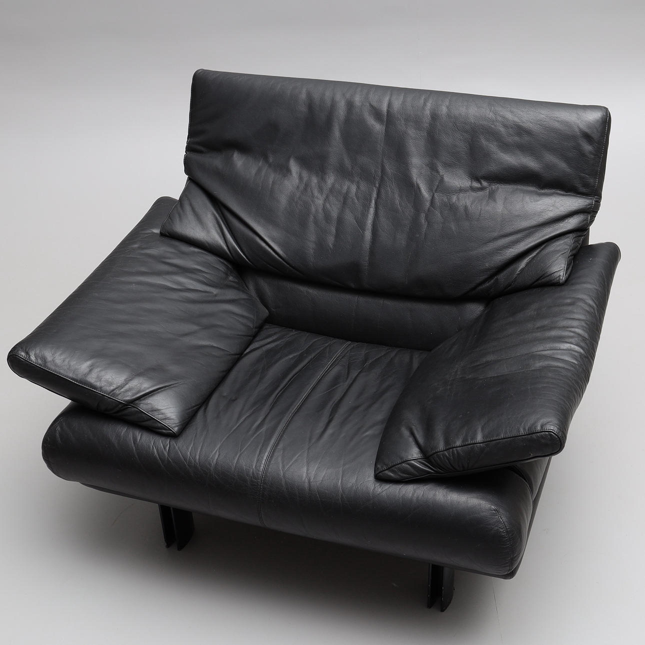 PAOLO PIVA. Armchair, 