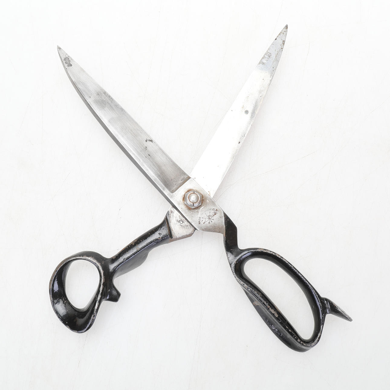 SCHNEIDERSCHERE, T Wilkinson & Son, Sheffield.