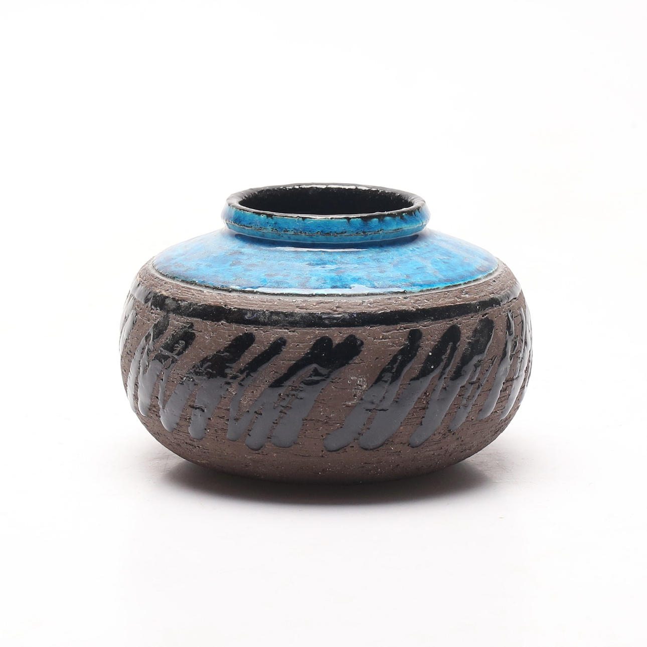 VAS, keramik, Inger Persson, Rörstrand.