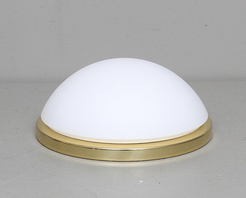 TAKPLAFOND, Annell, diameter ca. 33 cm.