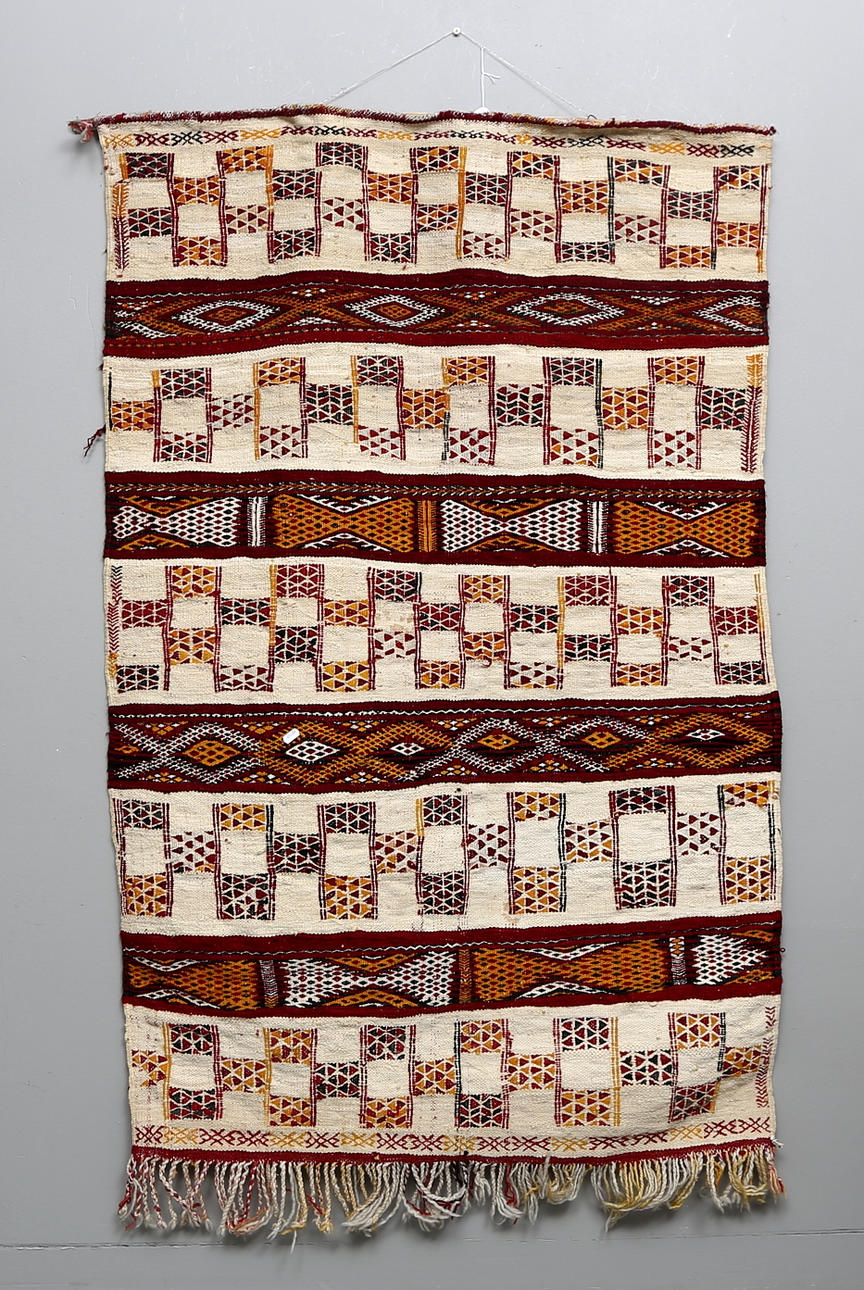 BONAD, ca. 154x98 cm.