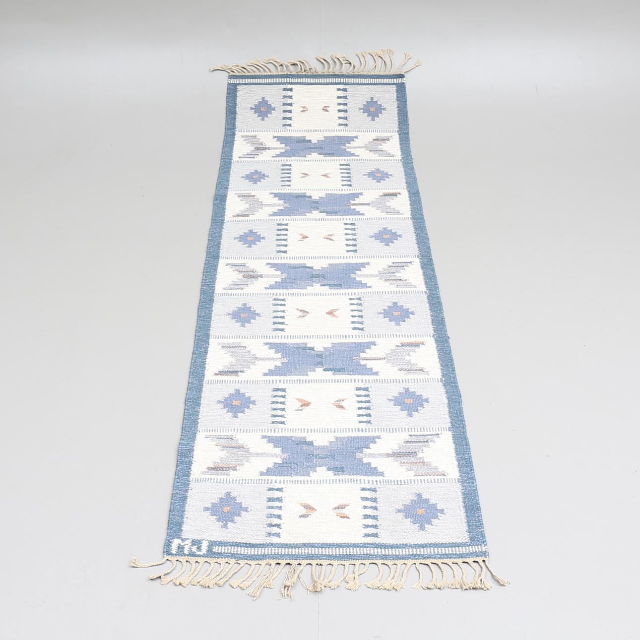 MATTA, Röllakan, 250x79 cm.