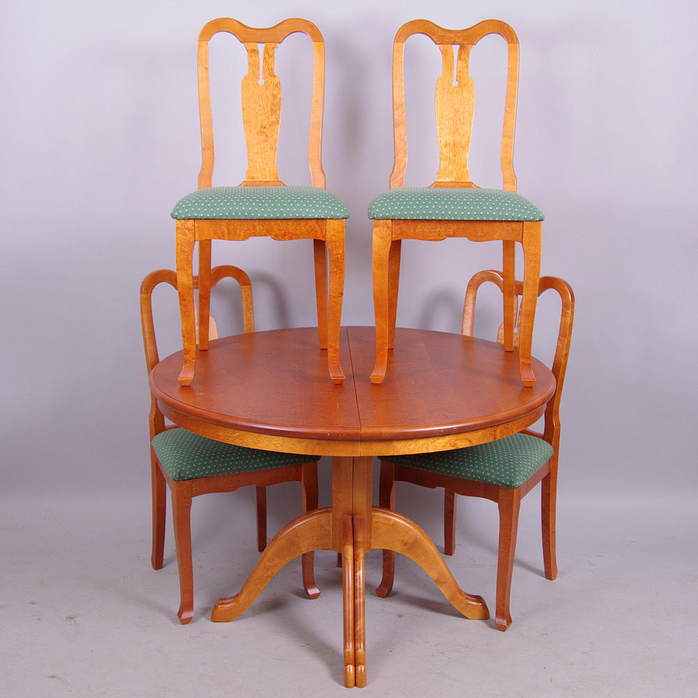 MATSALSGRUPP, sent 1900-tal, Wigells.