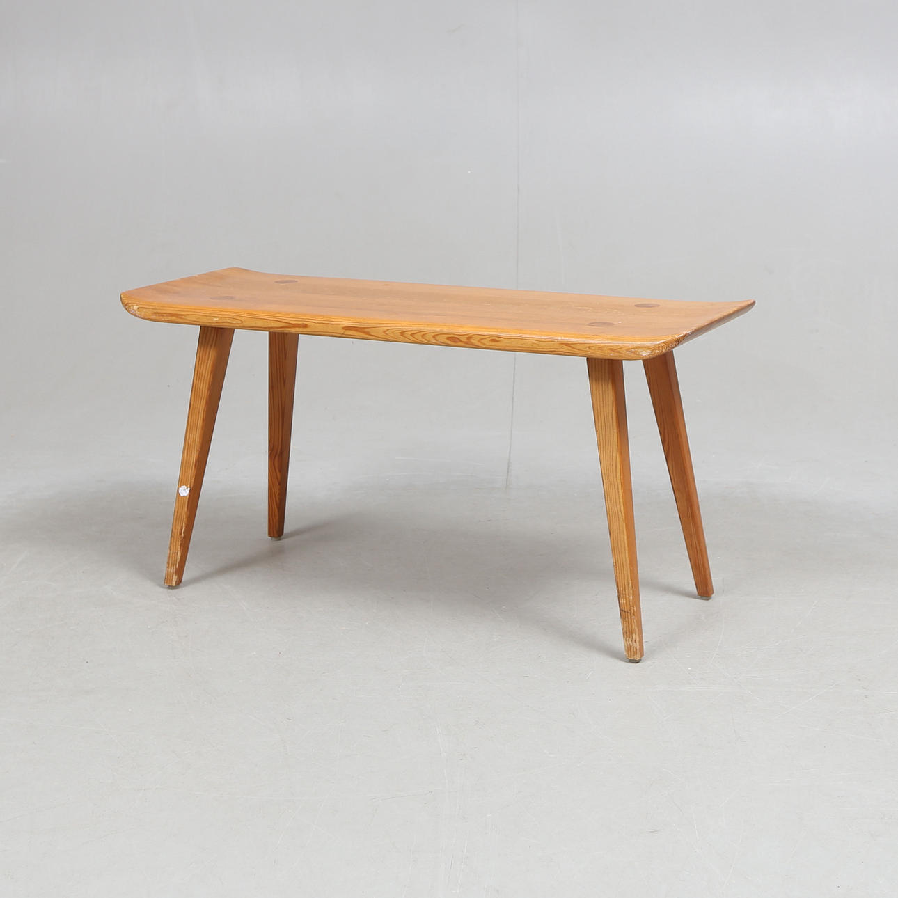 CARL MALMSTEN. Bench, "Visingsö", AB Karl Anderssson & sons.