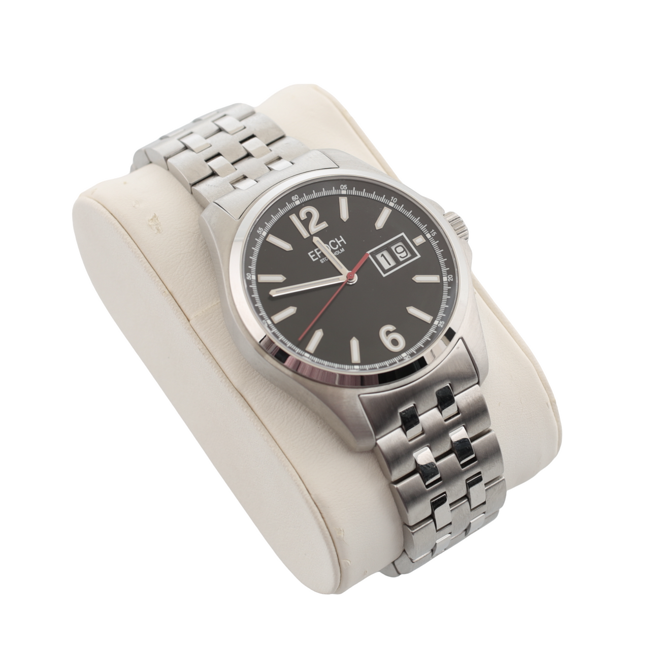 RANNEKELLO, Epoch Stockholm, automaatti, 2007.