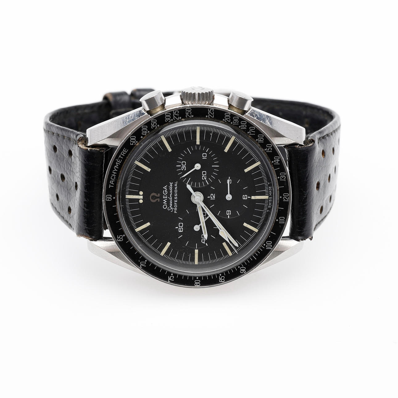 OMEGA, WRISTWATCH, SPEEDMASTER "PRE-MOON".