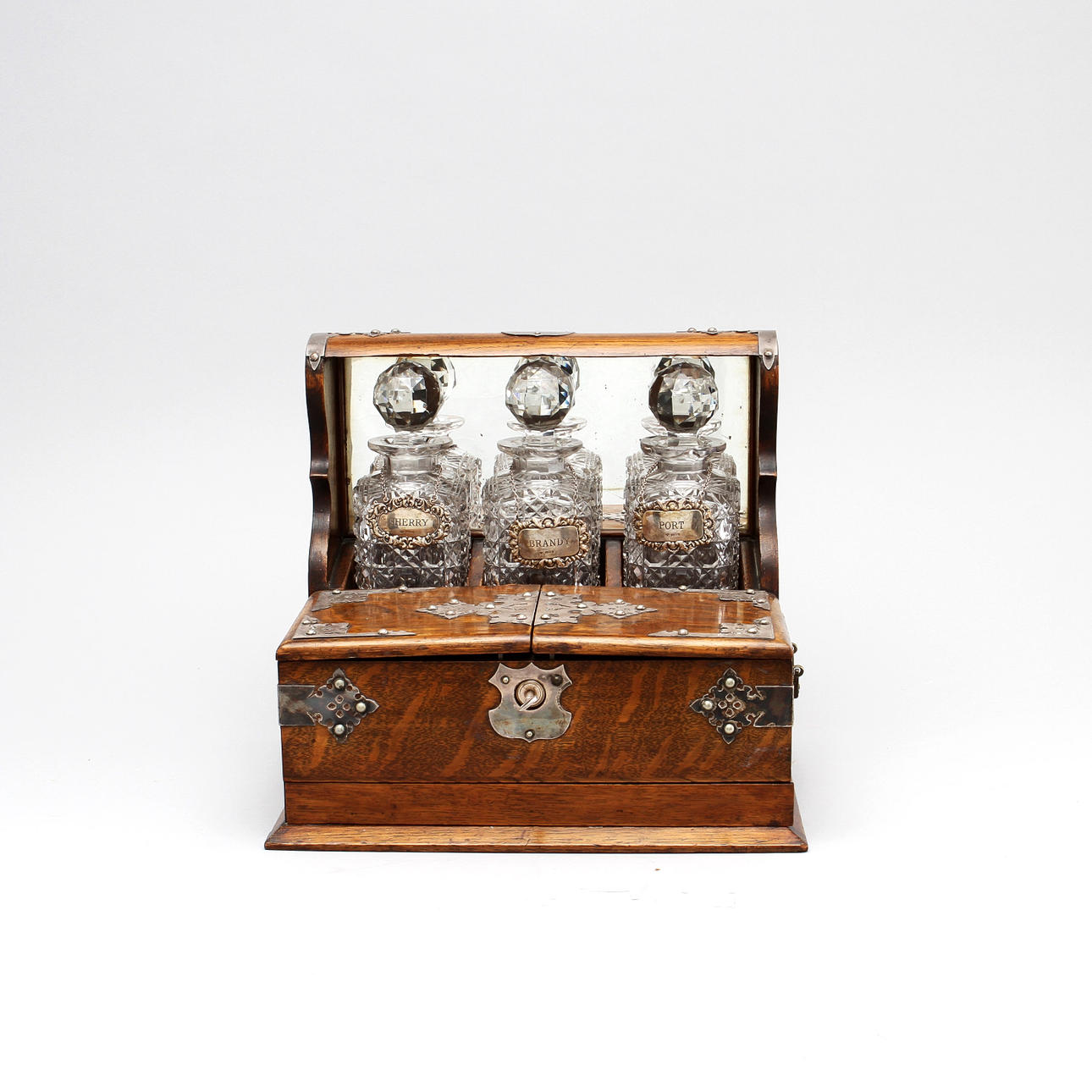 TANTALUS, England, 1800/1900-tal.