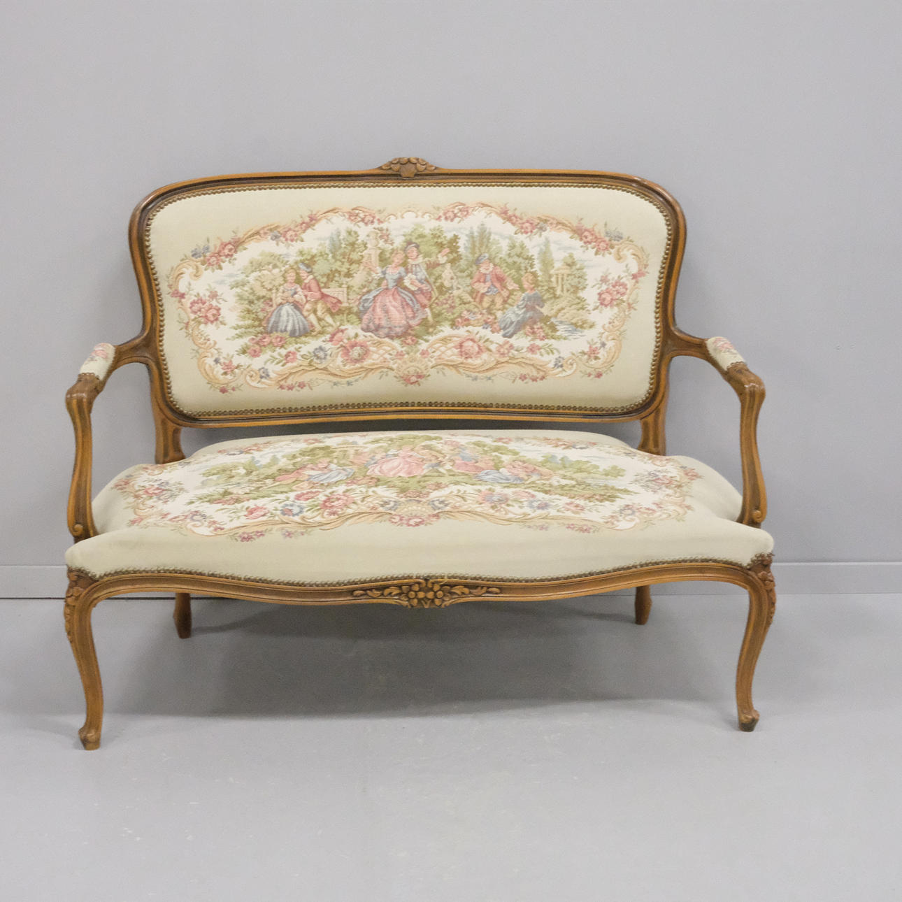 SOHVA UUSI ROCK-TYYLI.