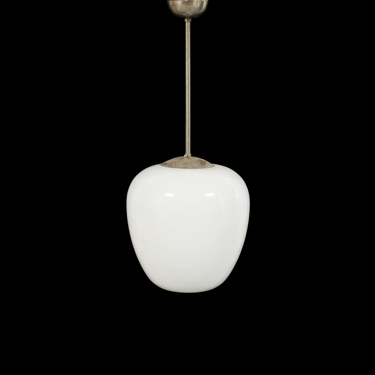 TAKLAMPA, 1940/1950-tal.