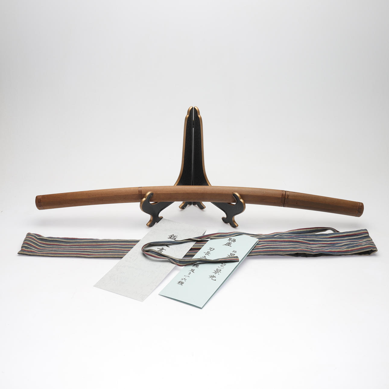 Sword, Japan, KAGEMITSU 景光 , 1504 (永正 Eisho) - 1521.