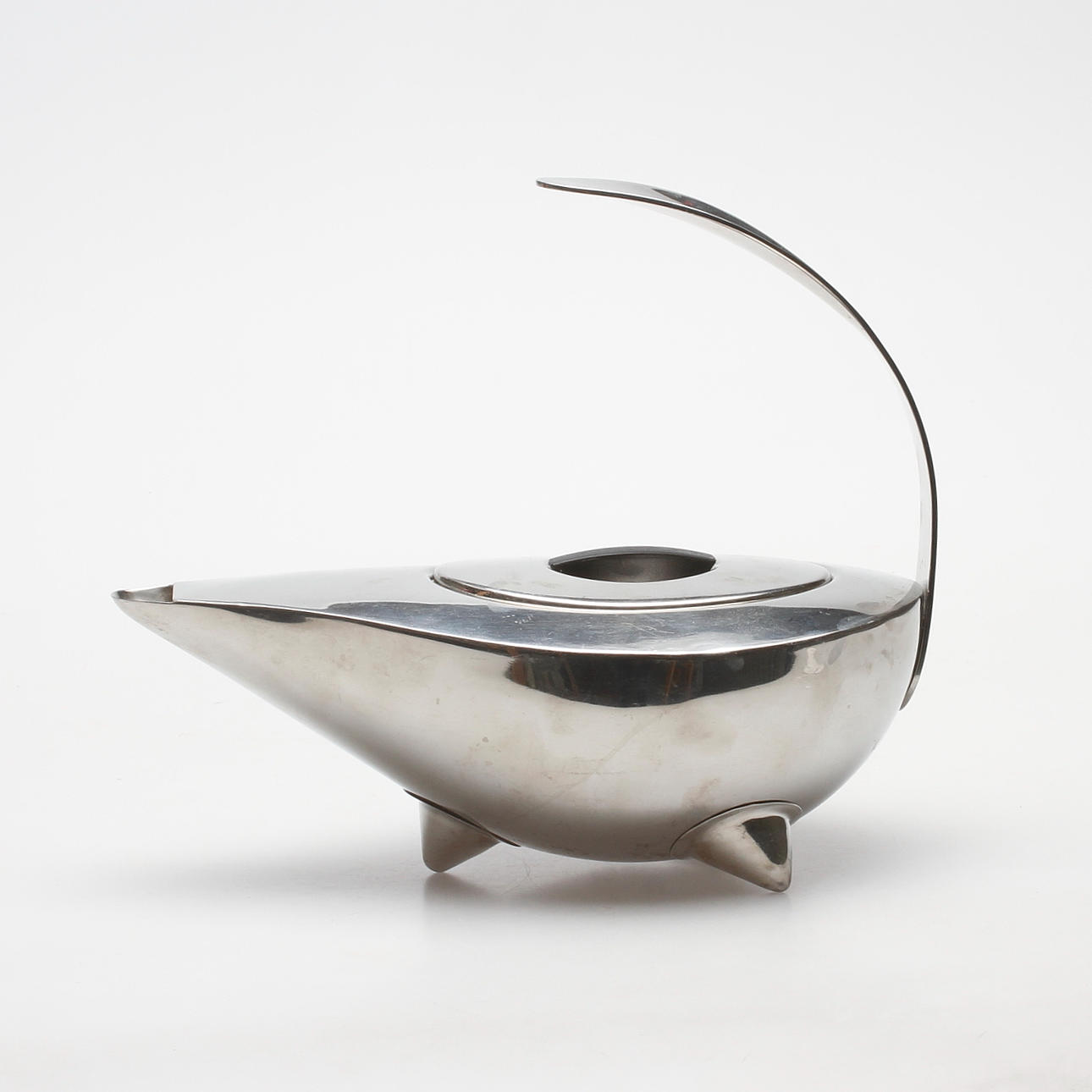 TEKANNA, C. Jörgensen, Bodum.