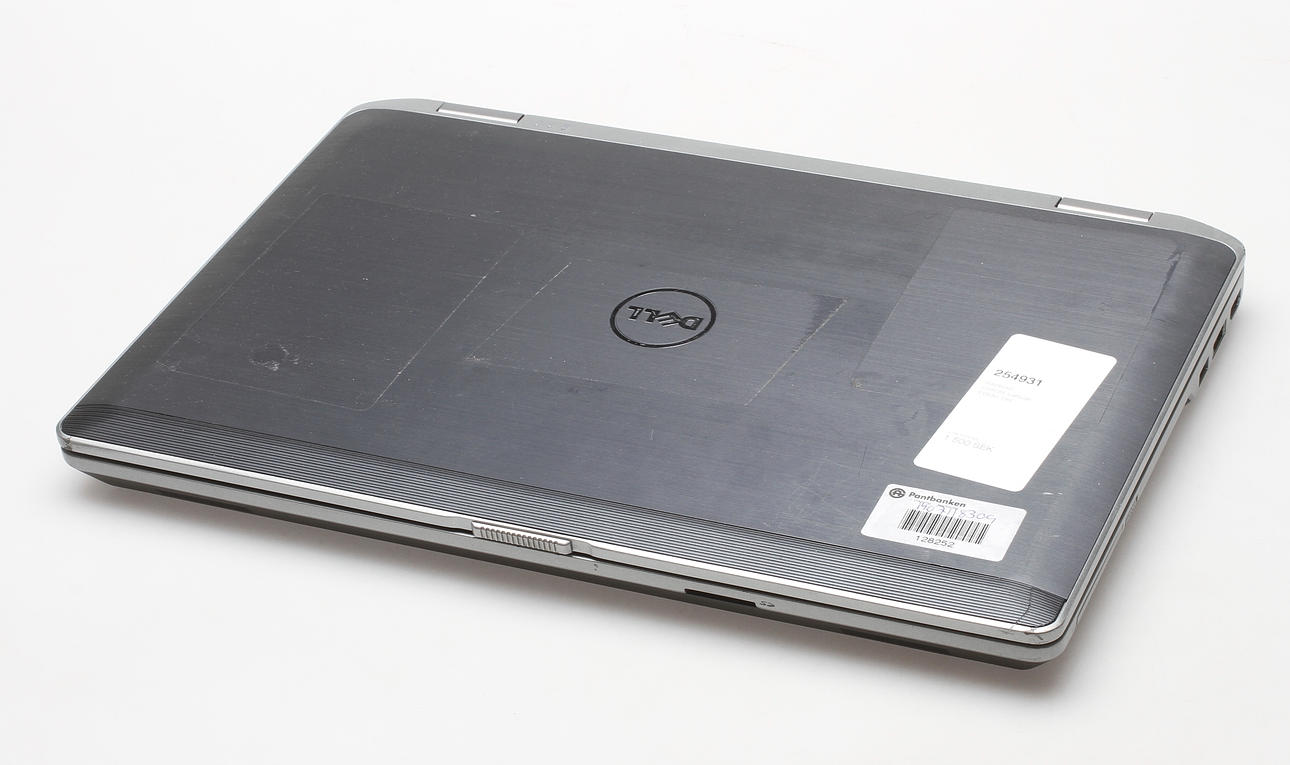BÄRBAR DATOR, Latitude E6530, Dell.