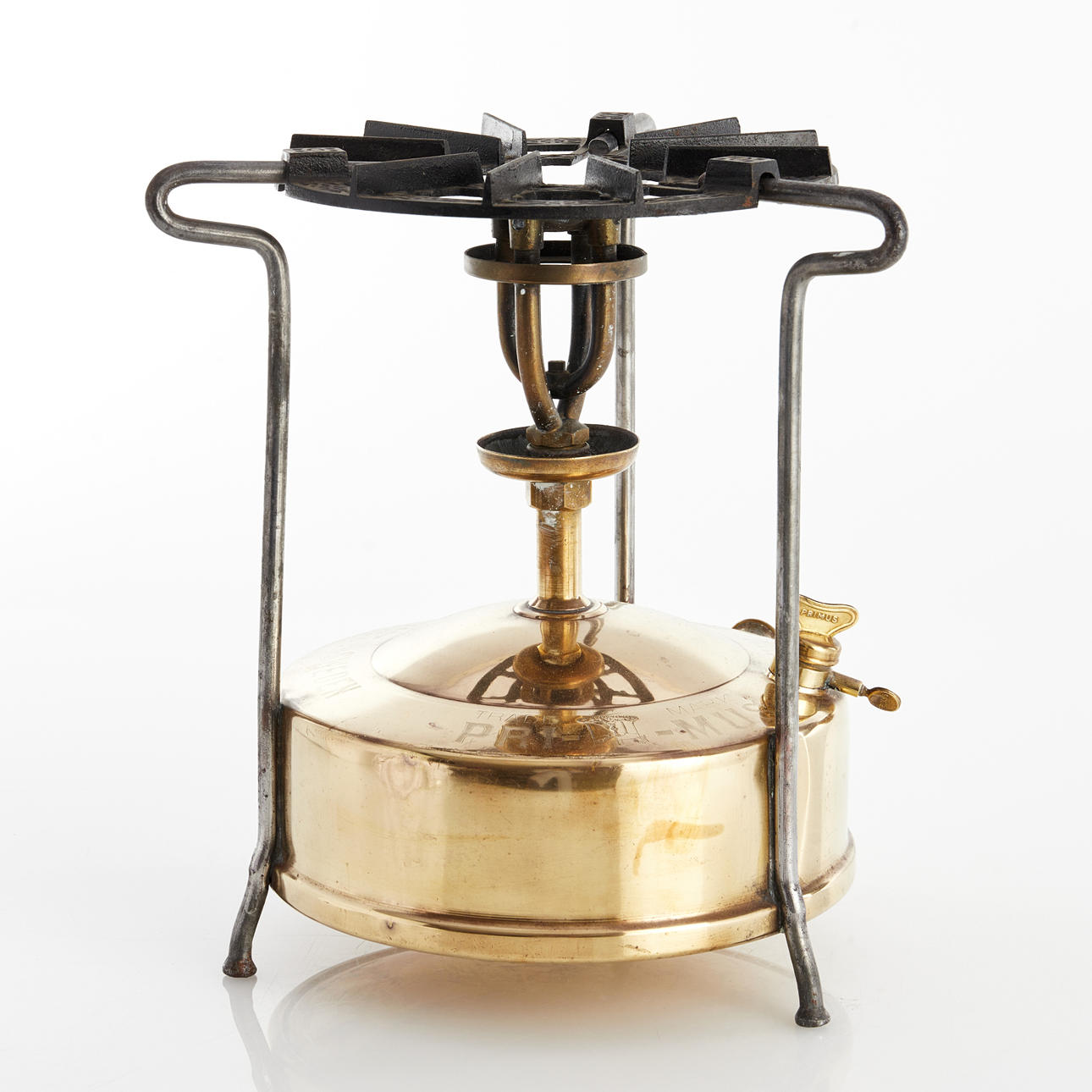 PRIMUS KITCHEN, Primus no3.