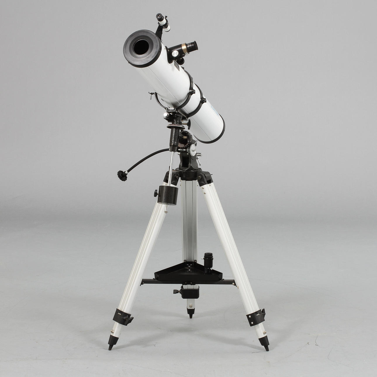 STJÄRNKIKARE, Alstar.