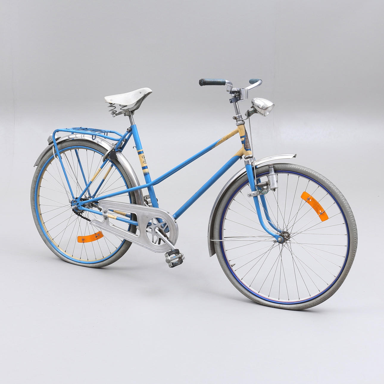 BICYCLE, Monark, 26", 1900s.