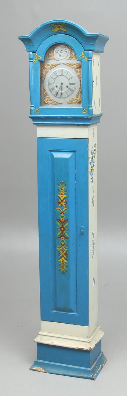 GOLVUR, allmoge, 1800-tal.