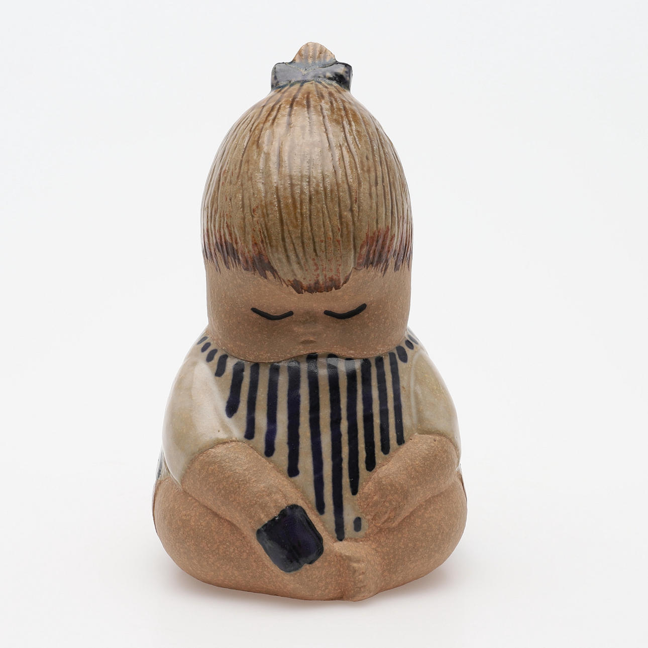 LISA LARSON. "JOHANNA", GUSTAVSBERG.