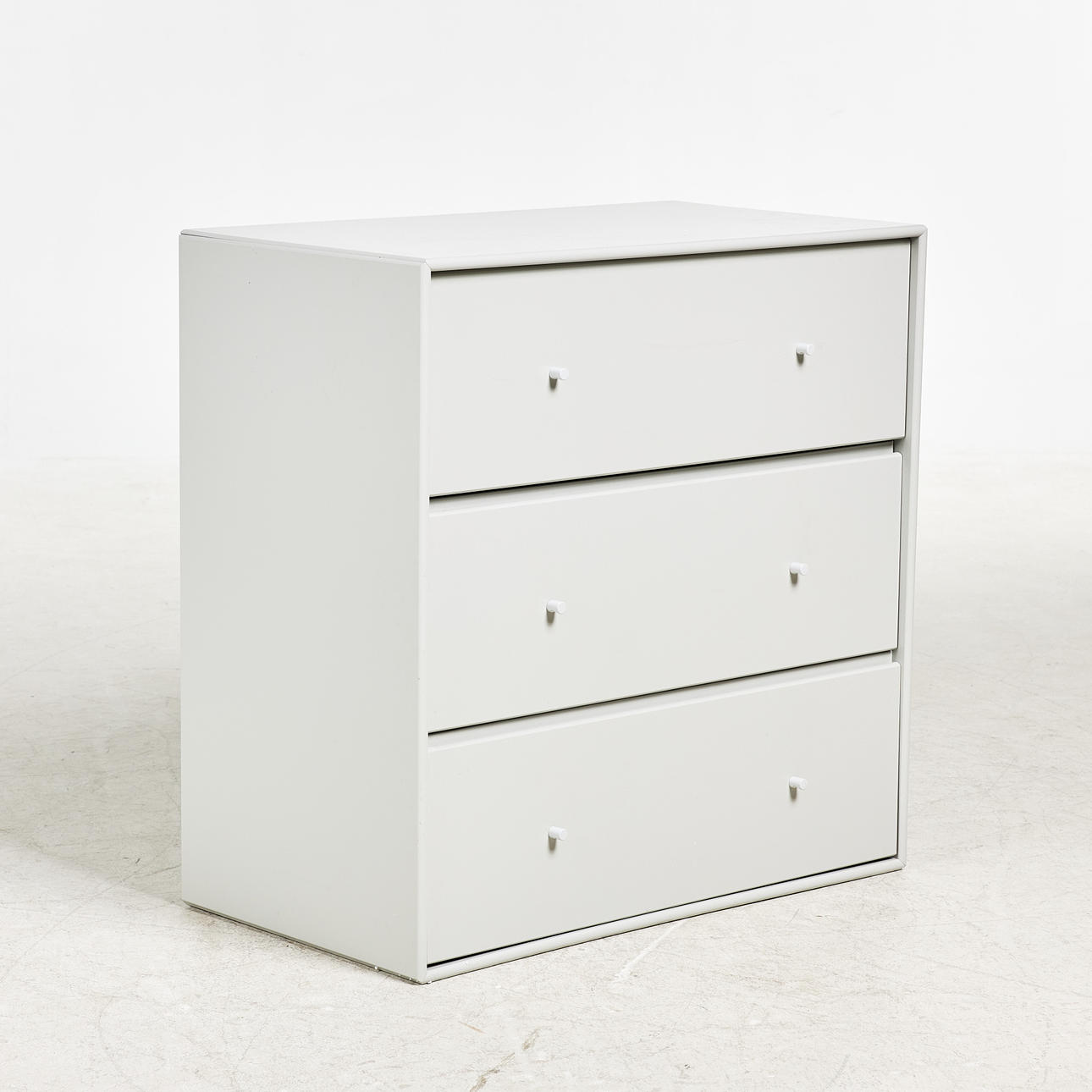 PETER J. LASSEN, Montana, väggskåp.