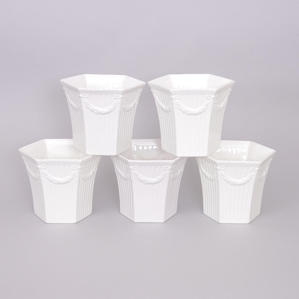 YTTERFODER, "Empire", Gustavsberg.