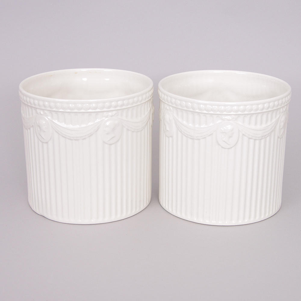 YTTERFODER, "Camé", Gustavsberg.