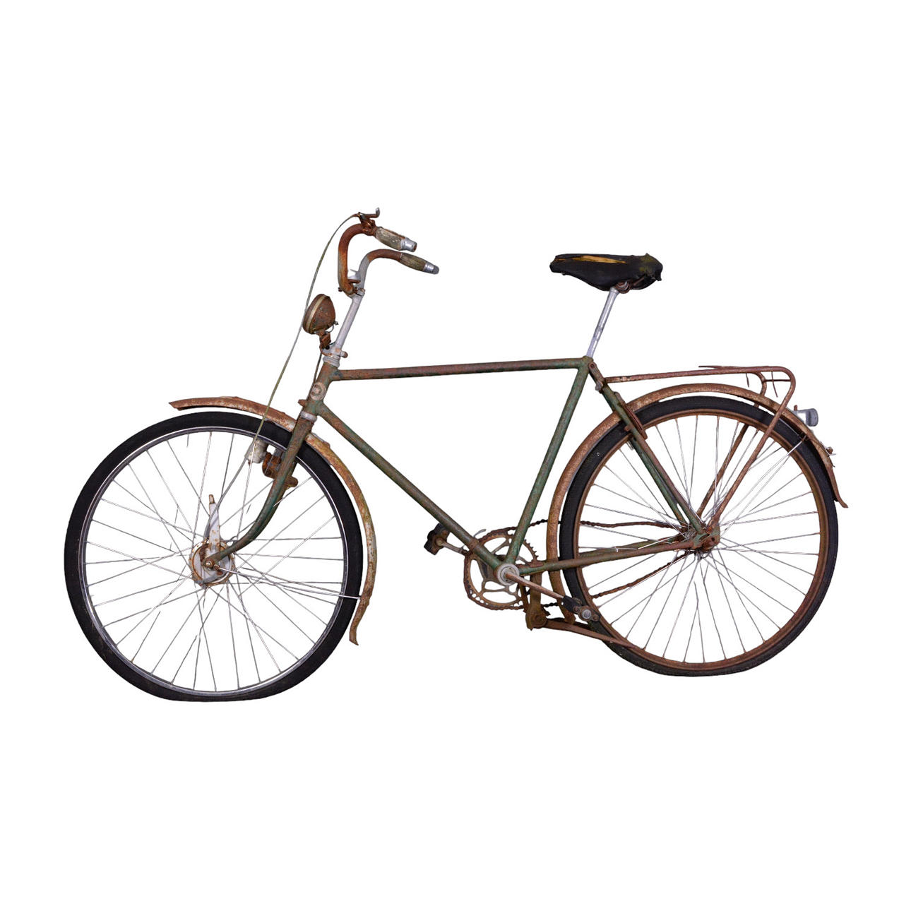 BICICLETA DE HOMBRE, Cresent, 1900.