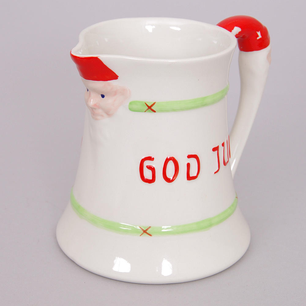 KANNA, "Jul", Gustavsberg.