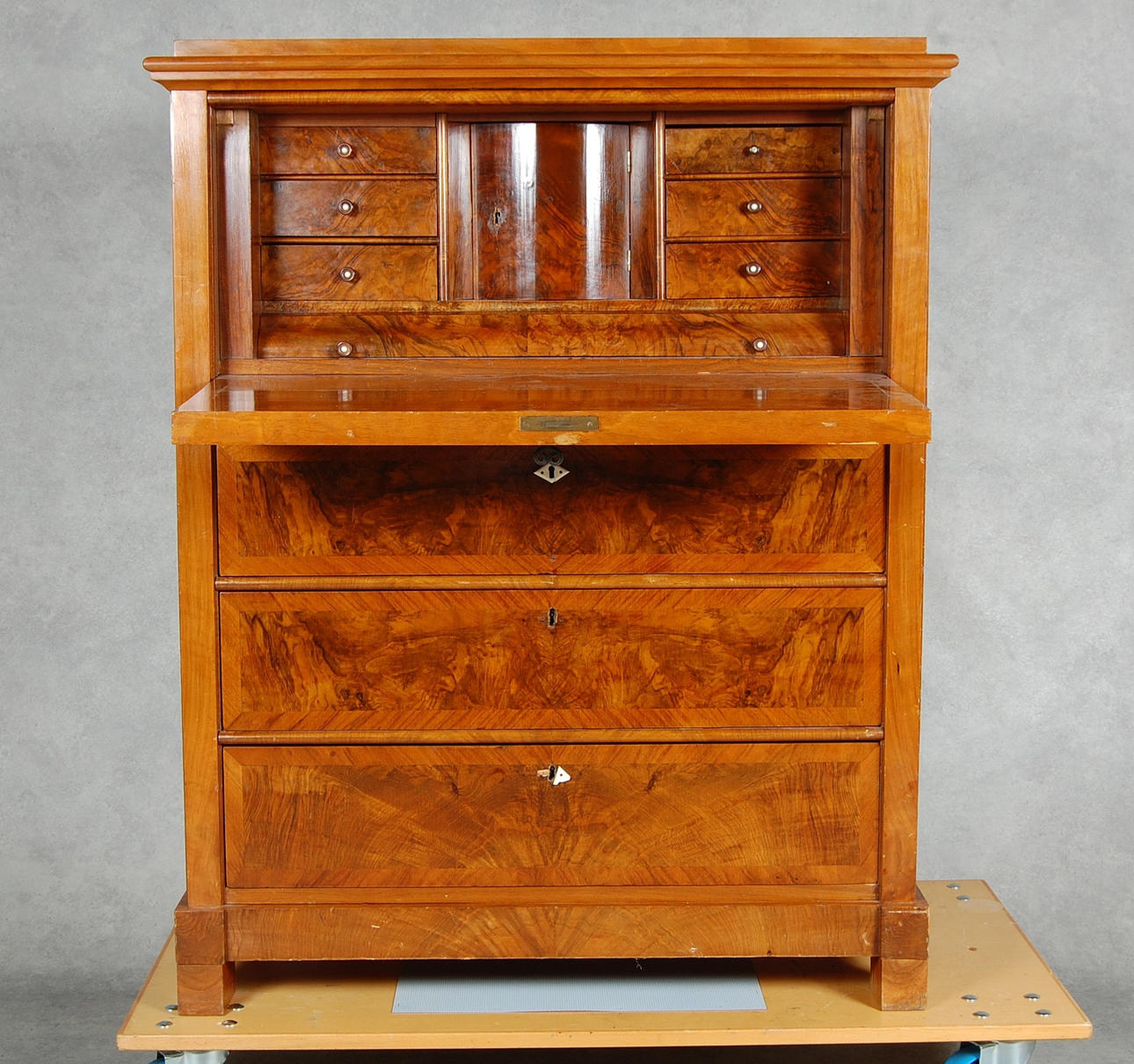 CHIFFONJE ,1800-tal.