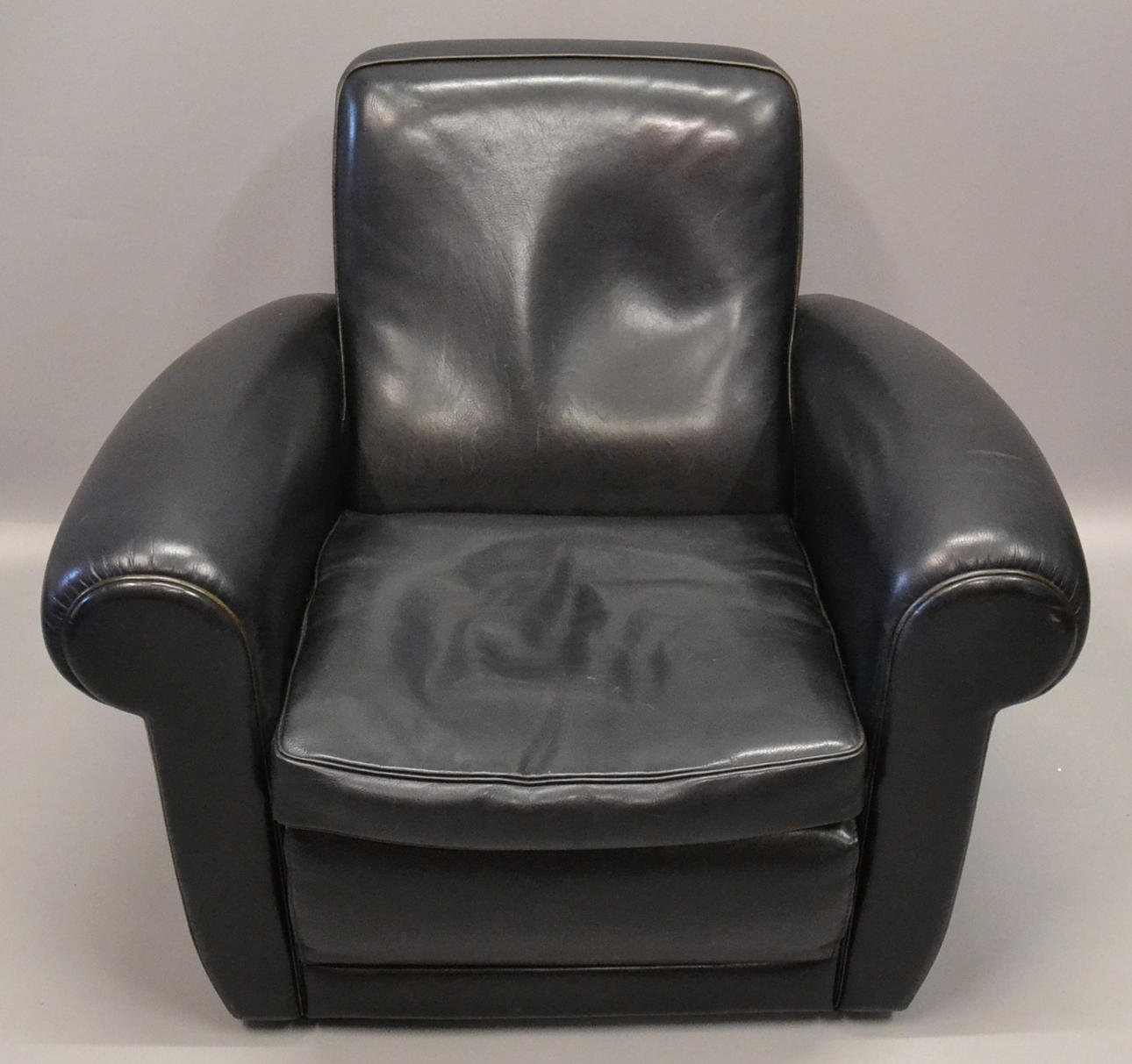 Baxter Mickey fåtölj.