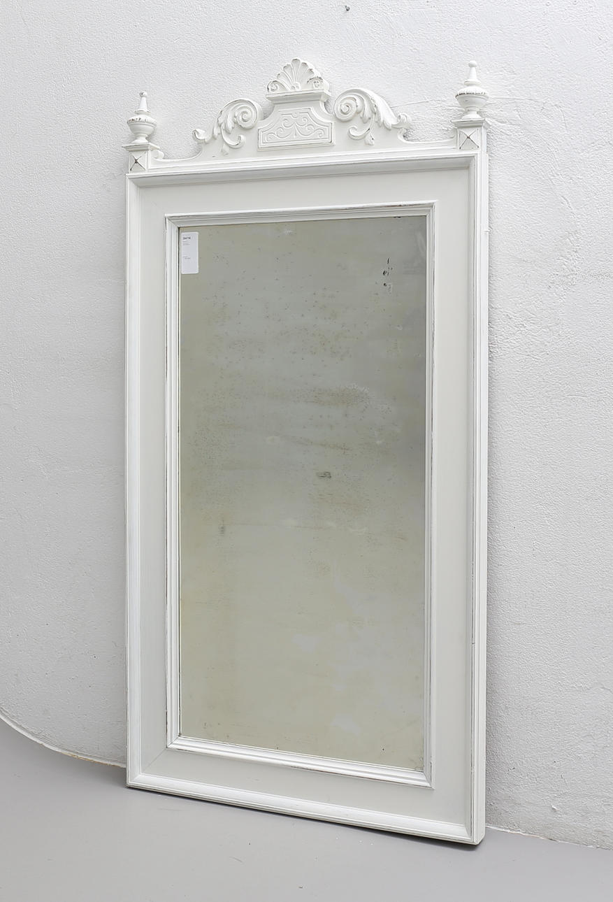 SPEGEL, nyrenässans, 1800/1900-tal.