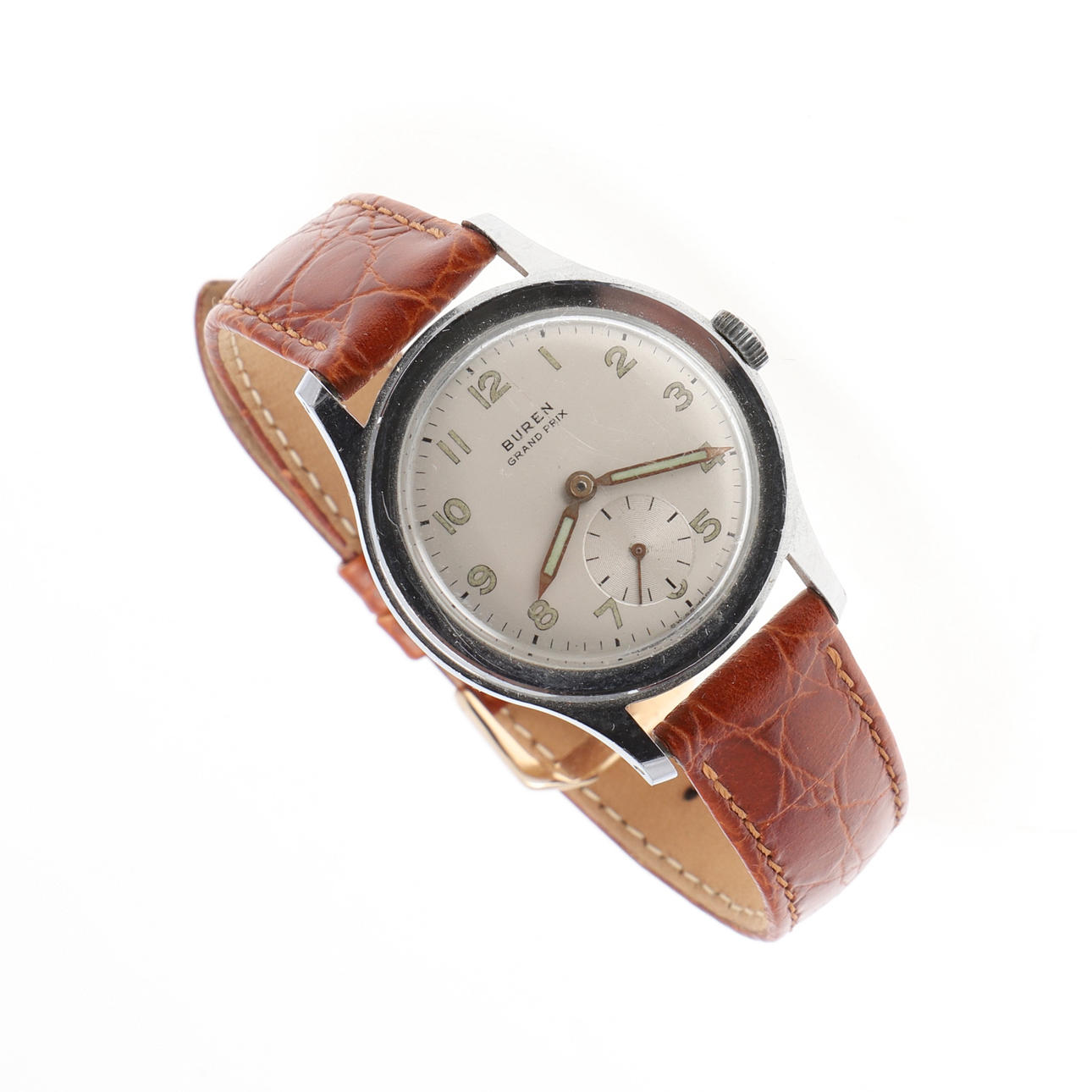 GENTLEMANS BUREN GRAND PRIX KELLO 1959.