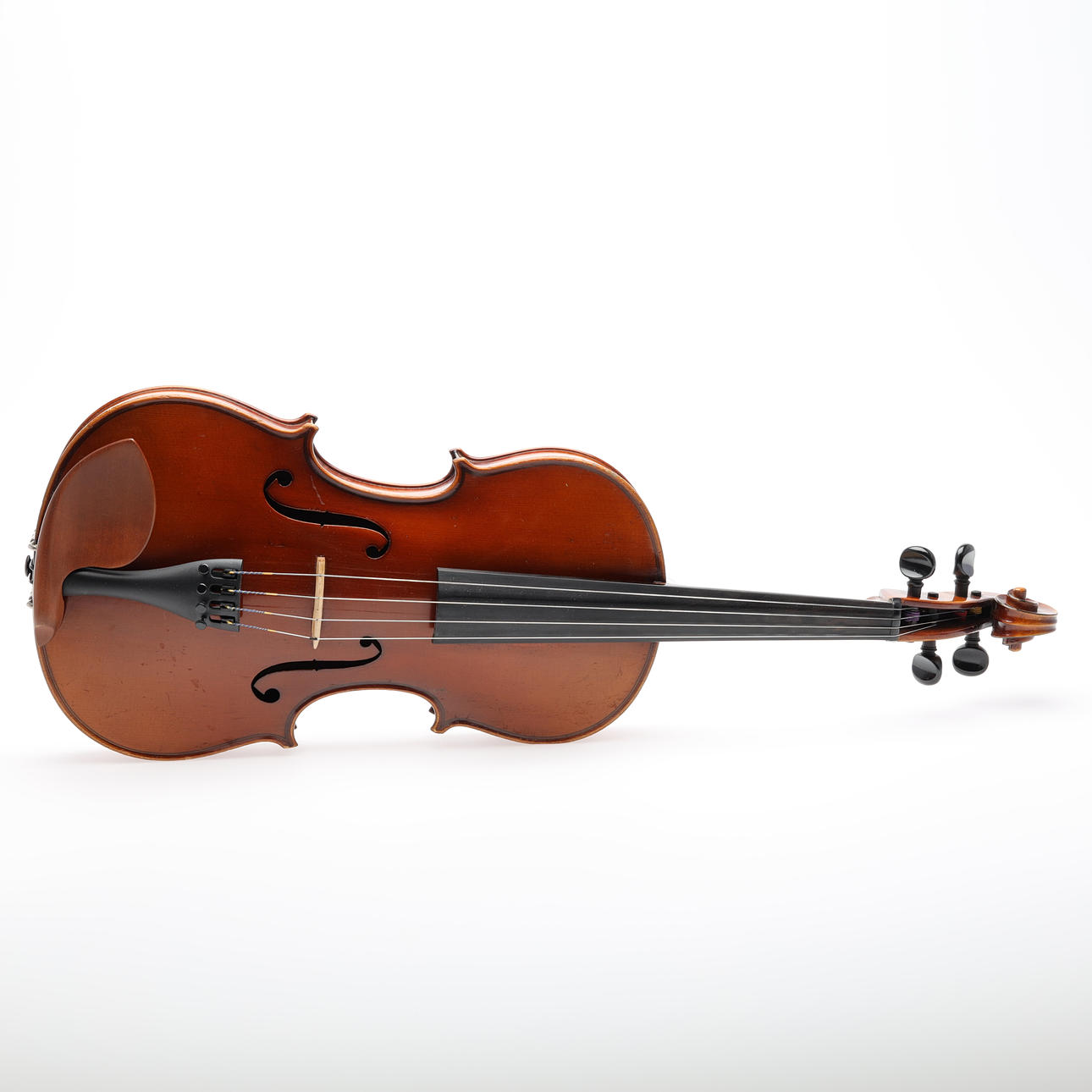 VIOLA/ALTFIOL, 1900-talets första hälft.