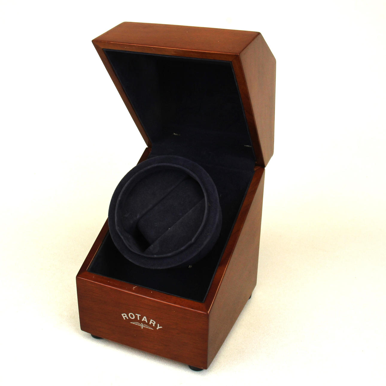 AUTOMATIC WATCH ROTATOR.