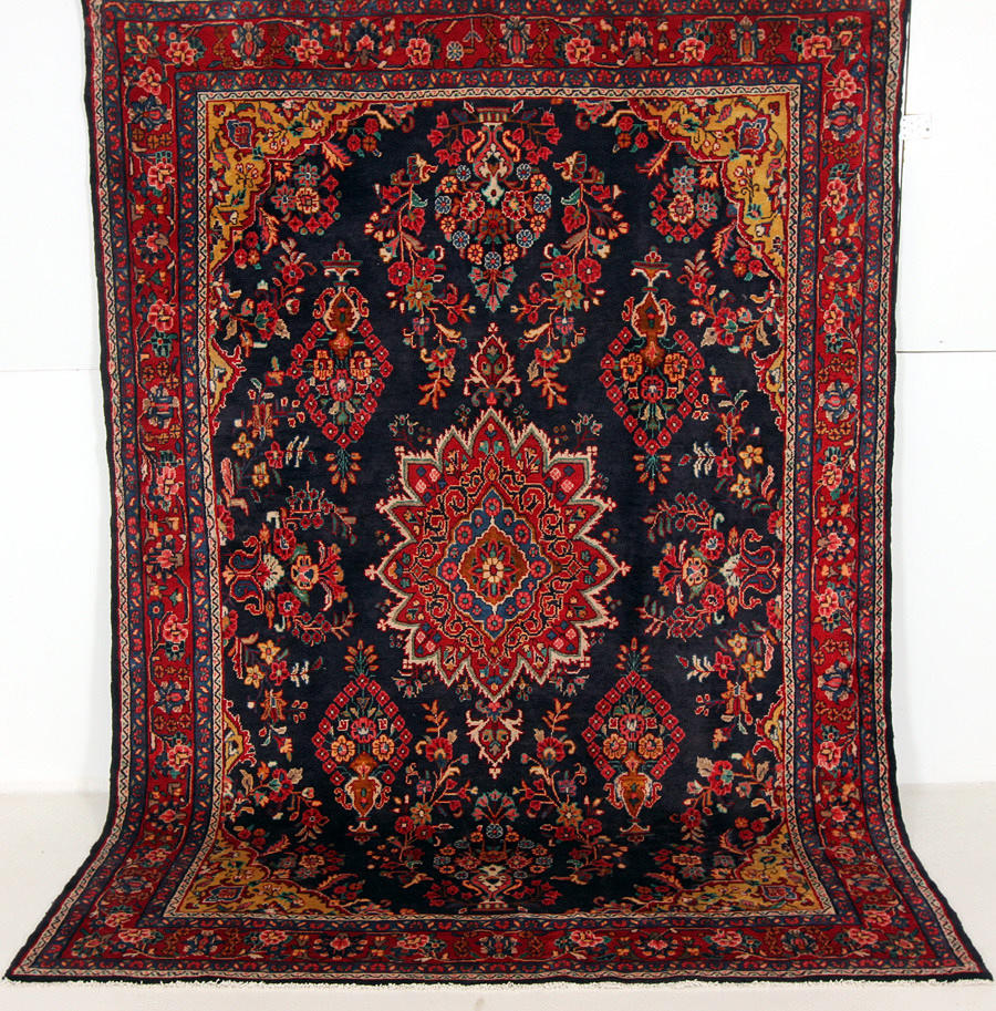 MATTA, orientalisk, Persien, Hamadan, 305 x 215 cm.