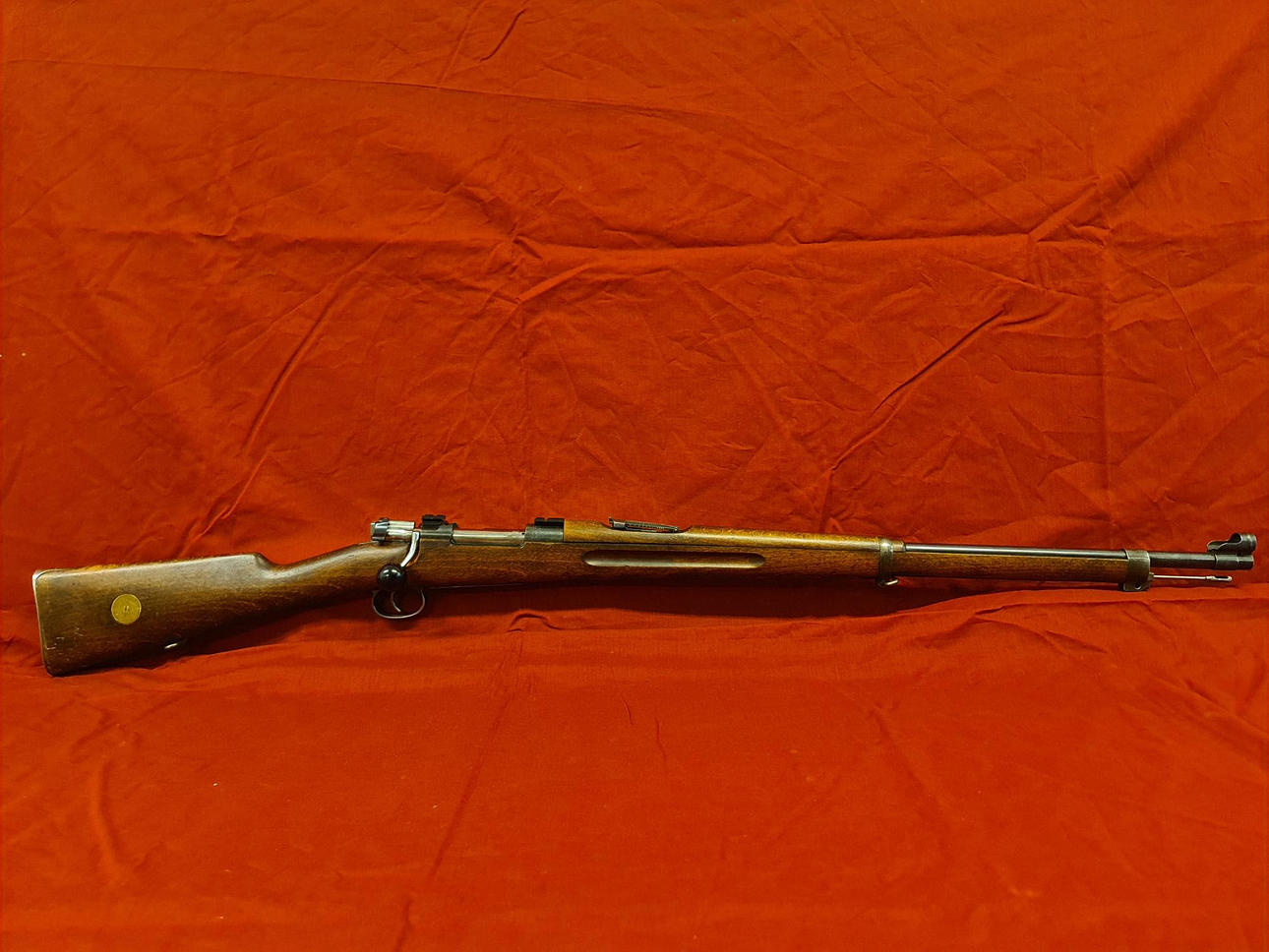 GEWEHR, Carl Gustaf M96 6,5x55.