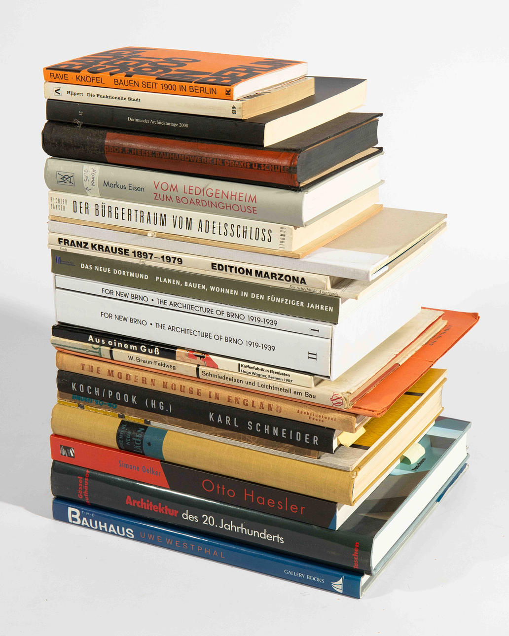 22 Books Architecture(30-187).