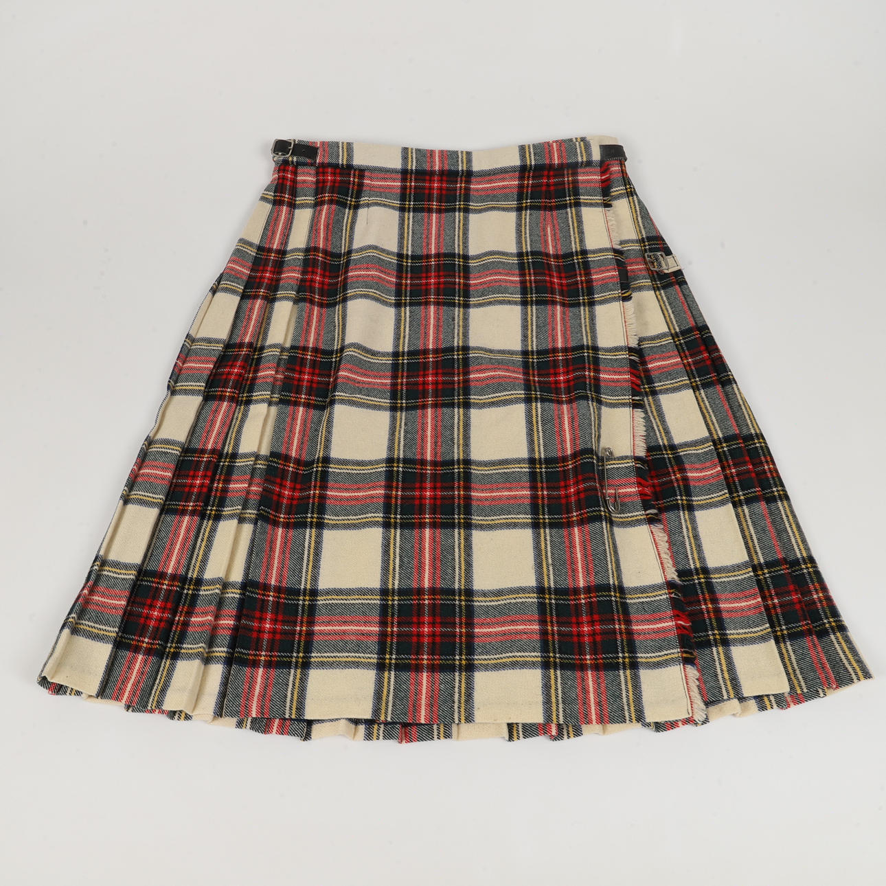 DAMKILT, ull, James Dalgliesh, England.