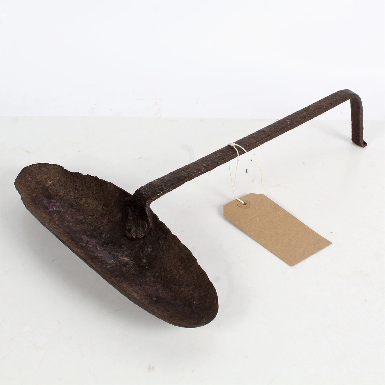 1700-TALETS WALESISKA GRISSET PAN.