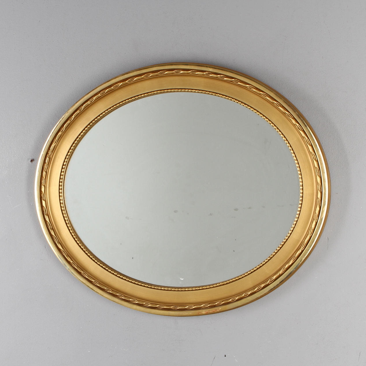 SPEGEL, 1900-talets andra hälft.