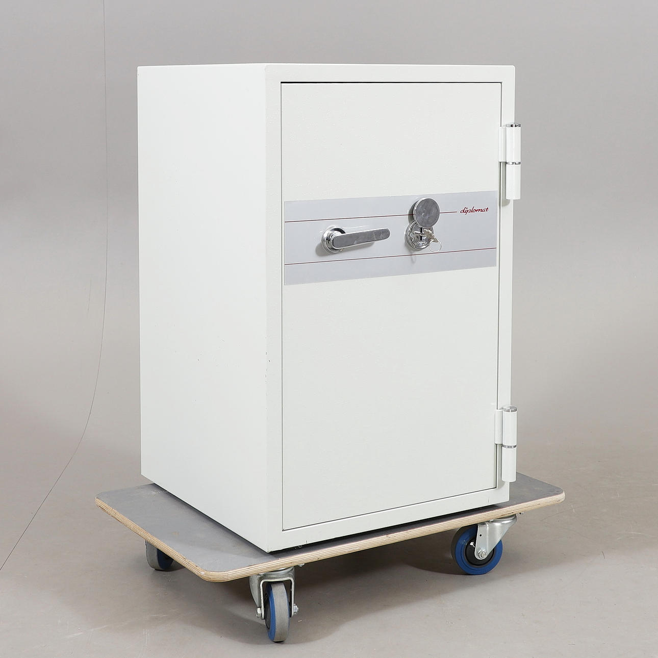 DOKUMENTSKÅP, Diplomat Safe AB, NGS 180, Helsingborg.