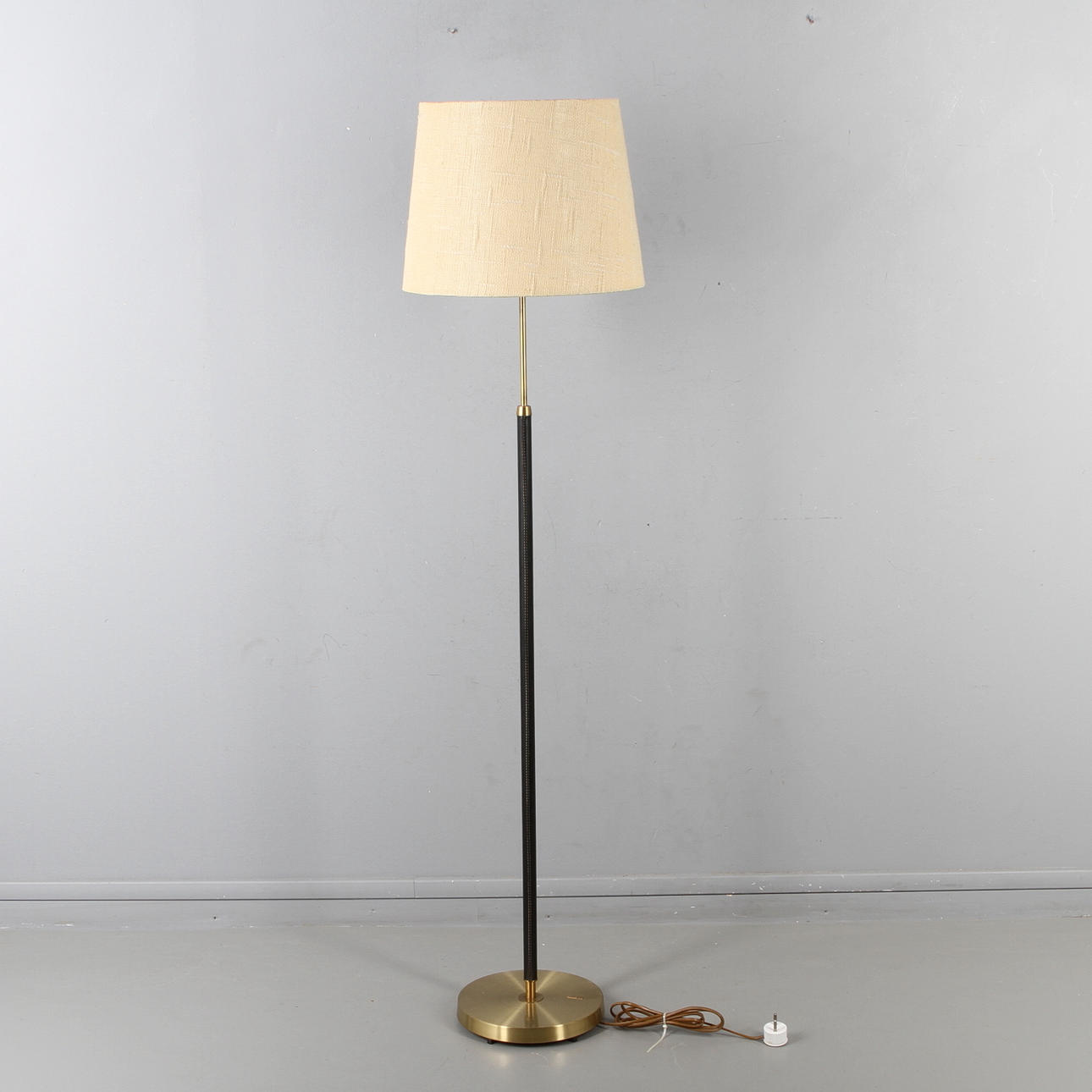 GOLVLAMPA, Falkenbergs Belysning, 1900-tal.